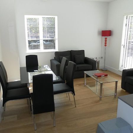 Appartamento Access West Kensington Londra Camera foto